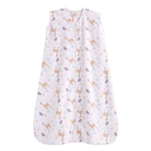 NEW HALO® SleepSack® Wearable Blanket Llama